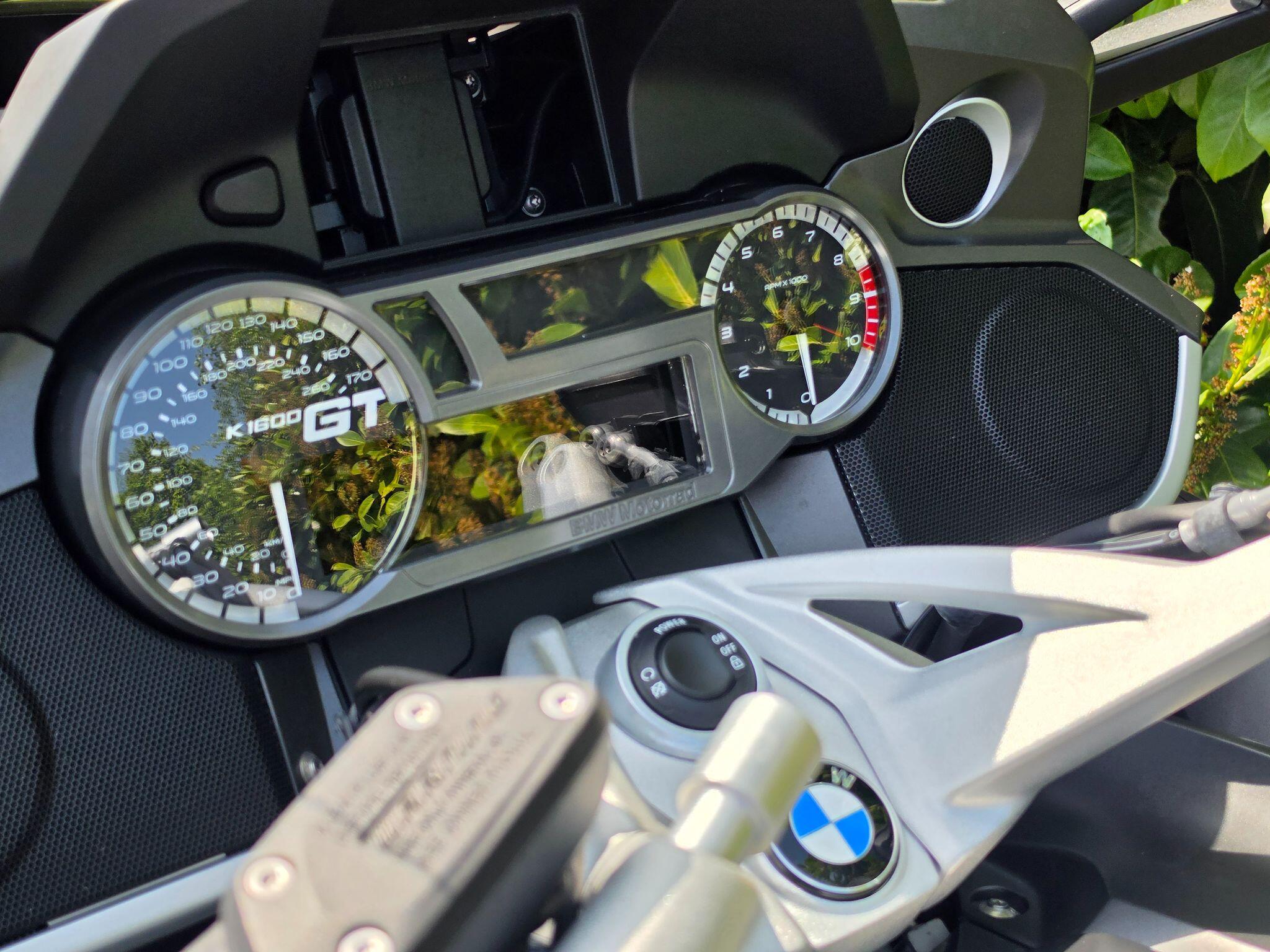 2020 70 Reg BMW 1600 Sport Euro 4